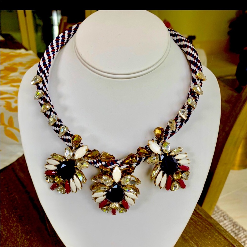 NWT J Crew Necklace